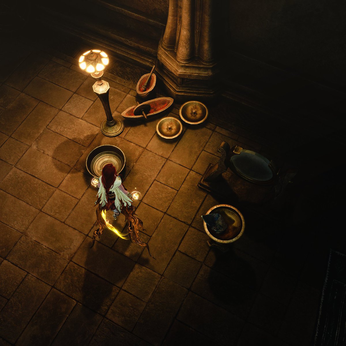 Gingerbread_cap tweet picture