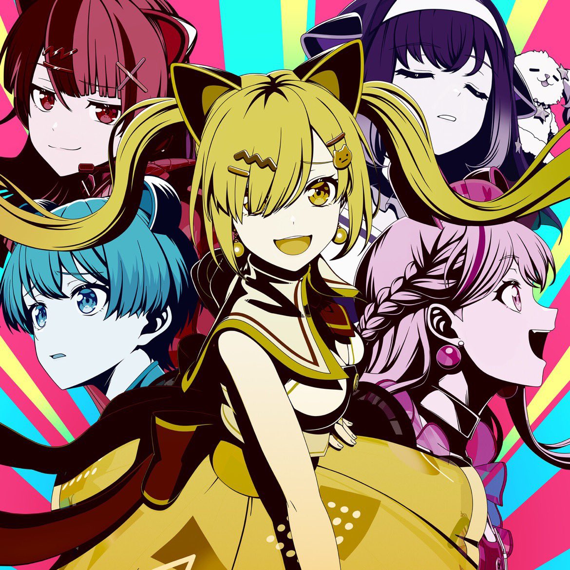 __Secret_Dream_'s tweet photo. #Nowplaying これはぼくたちの生存のあらすじ - 夢限大みゅーたいぷ (これはぼくたちの生存のあらすじ - Single)
これで夢限マサイすることしか考えてない https://t.co/sqVTfNJDCy