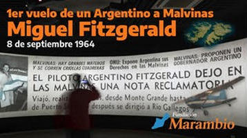 fm291069's tweet photo. A 62 AÑOS DEL PRIMER VUELO DE UN ARGENTINO A LAS ISLAS MALVINAS
Lo realizó Miguel Fitzgerald el 8 de septiembre de 1964
Más información en:  https://t.co/S7LS5gAxi6 https://t.co/BYpWyChOCd