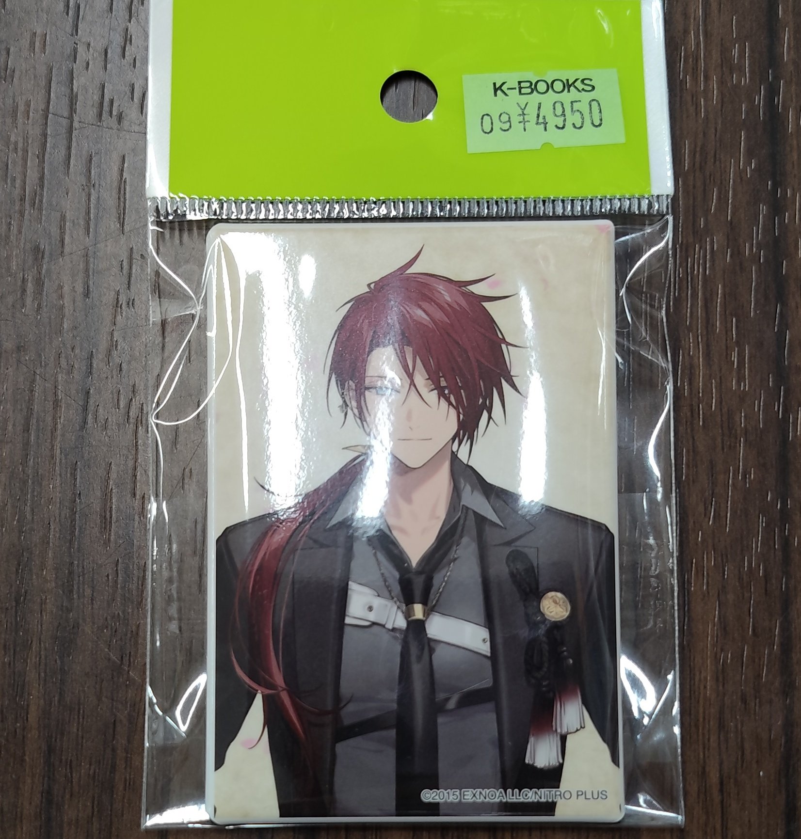 K-BOOKS セレクト館 on X: 