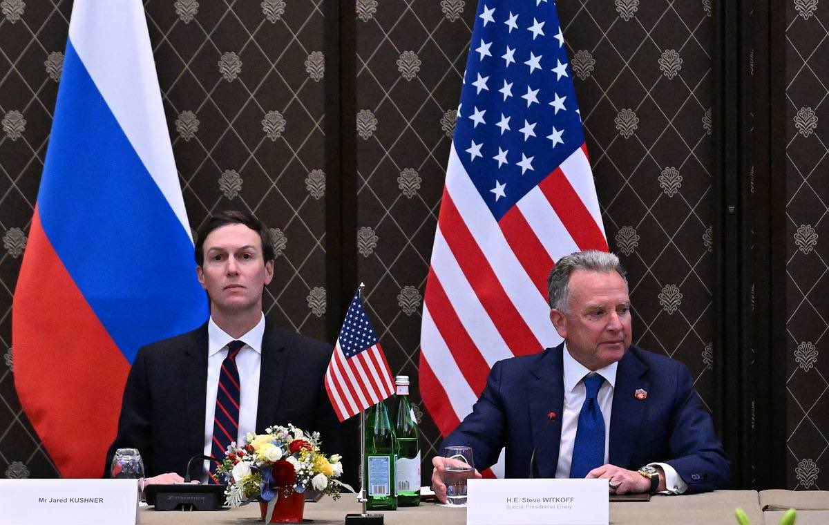 politblogme's tweet photo. First the CIA director flies in. He makes threats. He’s told, in so many words, to go fuck himself. Next comes a show of escalation — during which the United States sits quietly in the shadows and gives its European marionettes room to throw a fit, those same marionettes who still sincerely believe they are sovereign. After that, the familiar negotiators arrive.

The West operates by the models of social psychology — universal only in part, because everything they rest on was researched in the West, on Western subjects — and assumes Russia is not all that different and will react according to the patterns and rules they have identified.

With an individual, especially a young one driven into a corner, that might work. With grown people here, with Russian tempering, and still more with a state system made of such people, it does not.

Meanwhile, coercive diplomacy is unfolding in plain sight. Good cop, bad cop. The bad cop has already been here. Now two nice guys — the ones the chebureks in Zaryadye have been waiting for — have landed in Moscow.

The scheme, the hard-power version of the door-in-the-face technique, looks like this in its pure form:

Threat + unacceptable terms → refusal → escalation → negotiators (creating the illusion of an “exit” from a supposedly hopeless situation).
Against the backdrop of pressure already applied, the deal is meant, in the manipulators’ design, to look like their concession and our salvation — not like capitulation from a standing start. And each round, run in cycles, makes that “exit” narrower and more inconvenient.

The key nuance without which the scheme fails: it is not enough for the one making threats to frighten you. He also has to offer a credible guarantee that, if you agree, the pressure will stop and there will be an “honest peace.”

Will the current visit produce any diplomatic movement? Of course not. Talking to Russia from a position of strength is useless. What does a Russian do when the other side starts acting the bull? Either he tries to get rid of the nuisance — or he hits him in the face.

Even if the West wanted to talk differently, it no longer has that option. Today’s militarism and hysteria have cut it off: if it starts that game now, its rabid hangers-on will accuse the ruling elites of betrayal, defeatism, and whatever other sins are known only to them.

The West’s bet on intimidation only kills any desire to talk at all, to hear anything coming from that direction, let alone to listen.

There is little point to what is happening beyond giving Ukraine a few days to regroup during the white gentlemen’s tour, so it can continue state terrorism — “raising the stakes to force peace,” as Kiev’s handlers like to put it.