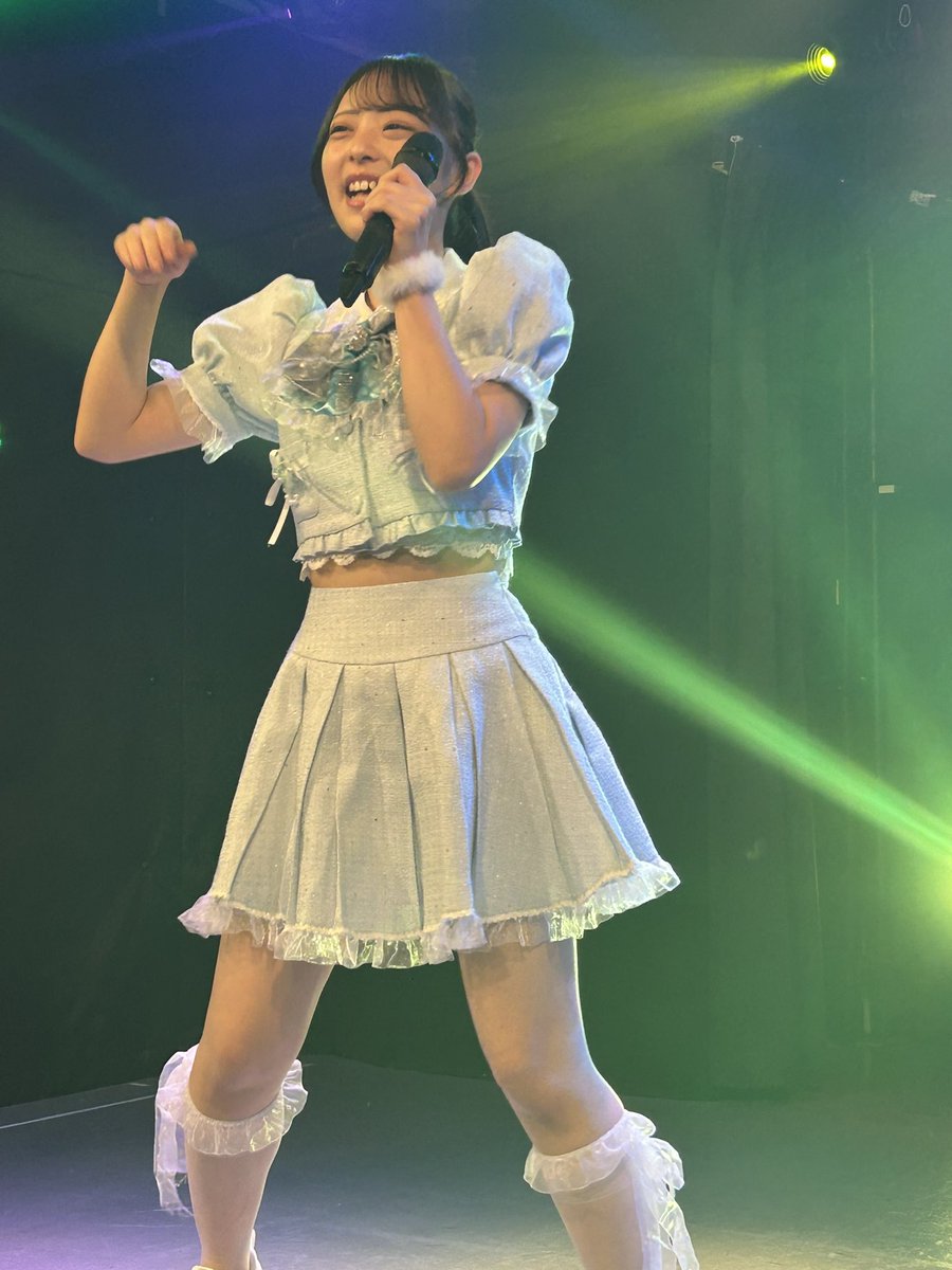 Starlight_pika's tweet photo. 9月5日
かのさも２人の歌声とパフォーマンスとても可愛くて癒されました💖
#ポルックスシアター
#あいぱれ
#あいすくりーむぱれっと
#嘉村宙
#はっぴーさもえど
@samochan_aipare 
@sora_aipare https://t.co/kCowTnEEH5