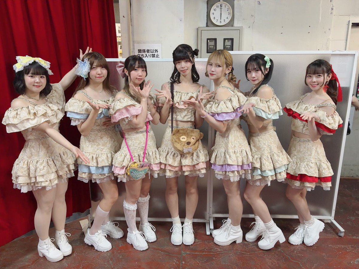 Luminous♡Paradox on X: 