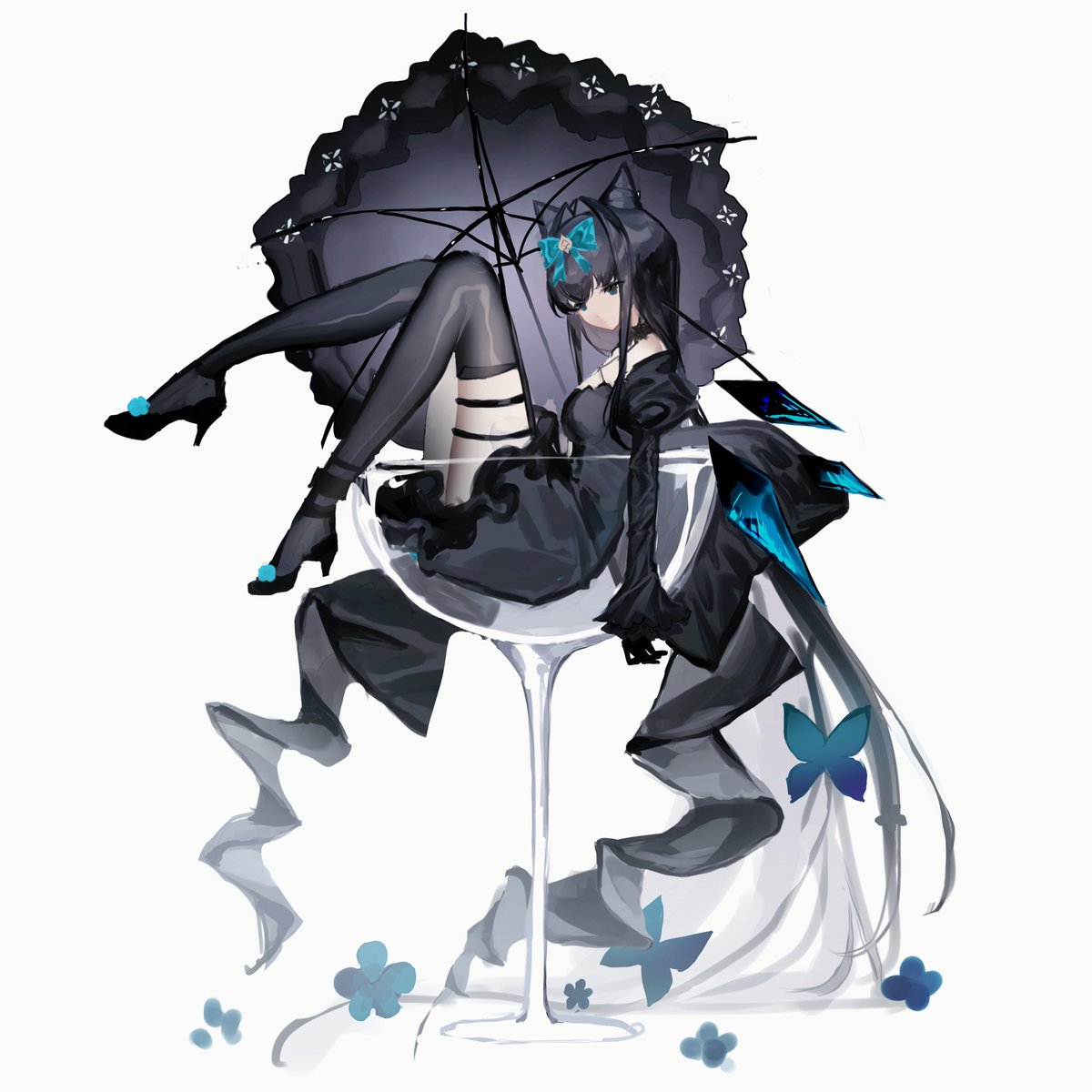 norayq1's tweet photo. Tempest

#arcaea_art  #arcaea https://t.co/E5wjcheS2q