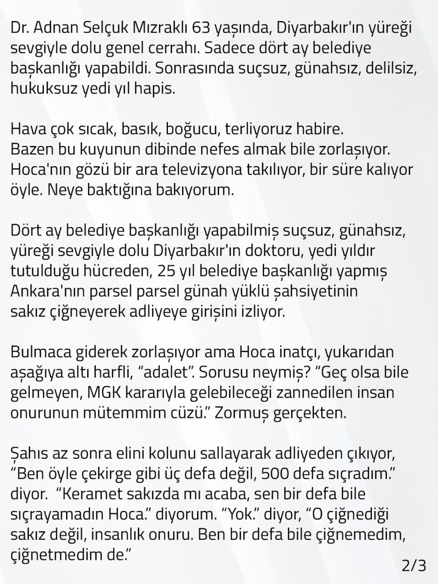 hdpdemirtas's tweet photo. https://t.co/ZjDjJFaNox