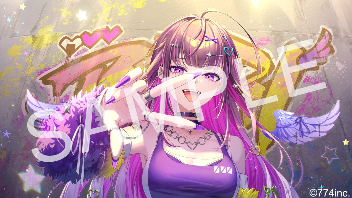 Ririri_Uruwashi's tweet photo. Youtubeのチャンネルアートを
Re*nonさん（@Nonon_813 ）に描いていただきました！💖✨

かわいいのにかっこいいし本当にずっと見ちゃう🥲🤍
ほんとにありがとうございます〜〜！！😭🎧✨

りりぴの新しいチャンネルアート、いっぱい見てほしい👀💞
YouTubeも遊びにきてネッ！！

▽▽▽
https://t.co/AP3Bf9XqIh