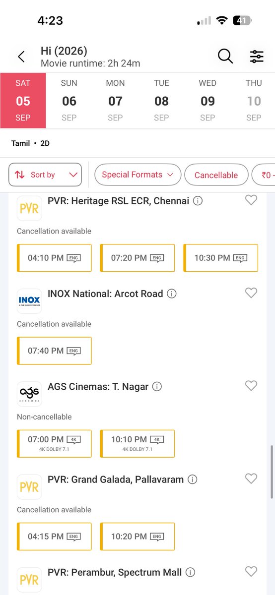 Vicky_ns1's tweet photo. After longtime oru theatrical hit @Kavin_m_0431 Anna ku 😭💥

#Kavin #HiMovie https://t.co/AjsbIMDqa5