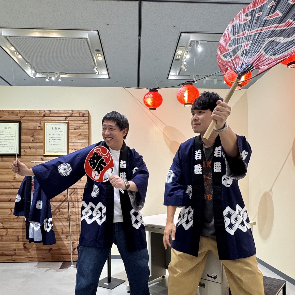 parco_shinsai's tweet photo. (株)ザ・森東　-心斎橋支社-開催記念
フォローキャンペーン！！

心斎橋PARCO公式Xをフォローの上、本投稿へいいね&コメントされた方の中から抽選で5名様に、さらば青春の光 森田哲矢さん・東ブクロさんのサイン入りチェキをプレゼント！

【応募方法】
①心斎橋PARCO公式X(@parco_shinsai)をフォロー
②本投稿へいいねとコメント（「🐱」の絵文字でもOK！）

【応募期間】
2026年9月12日(土)23:59まで

既にフォローされている方は、本投稿へのいいねとコメントでご応募完了です！