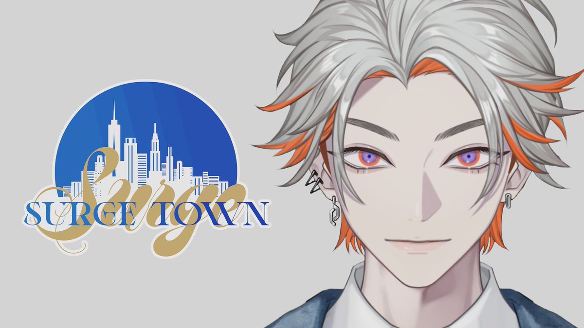 yura_ayami's tweet photo. 本日21:00~

お邪魔いたしまっす

【SURGETown】お 散 歩【綾見ユラ/YUMENOS】 https://t.co/4hPWOBf9S8 @YouTubeより https://t.co/4AQ1fji91e