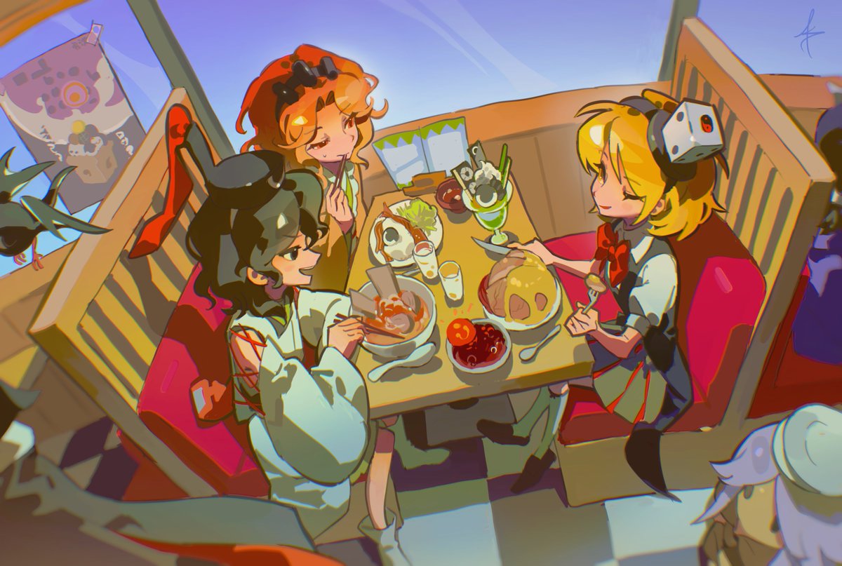 S910A_IB6's tweet photo. #Len_en_art https://t.co/gvXnMOVcXb