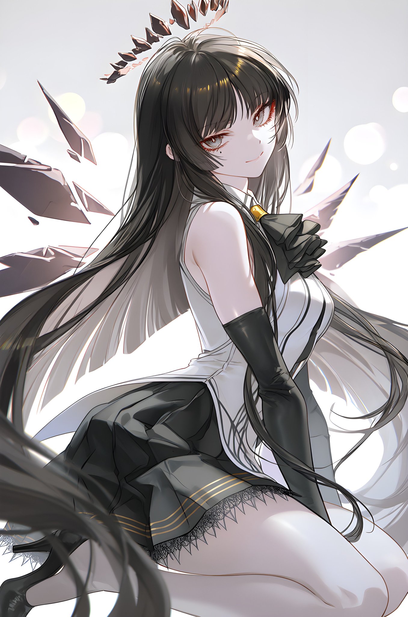 アークナイツ ヴィルトゥオーサ 明日方舟 Arknights Virtuosa