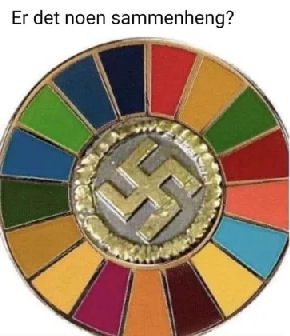 Brian_Bonham_'s tweet photo. @ABridgen The origin of the emblem. No surprises here.
✝️🇨🇦💔🍉 https://t.co/8BLF74WOD2