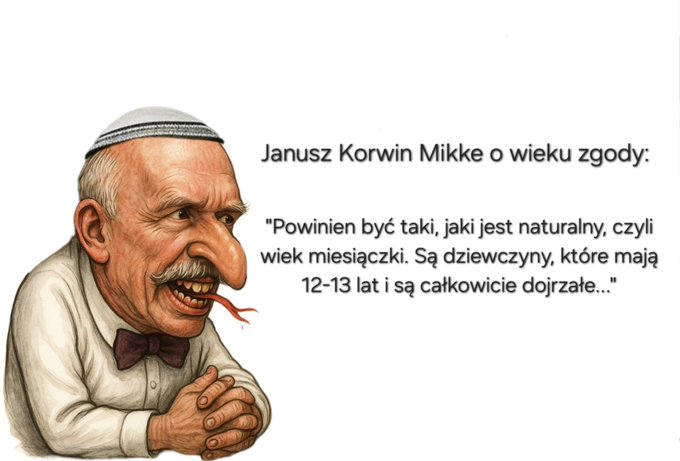 JacekJeviac's tweet photo. @JkmMikke Nie wiem w jakiej kolejności wyrazić swój brak szacunku. https://t.co/o20D4yVjCp