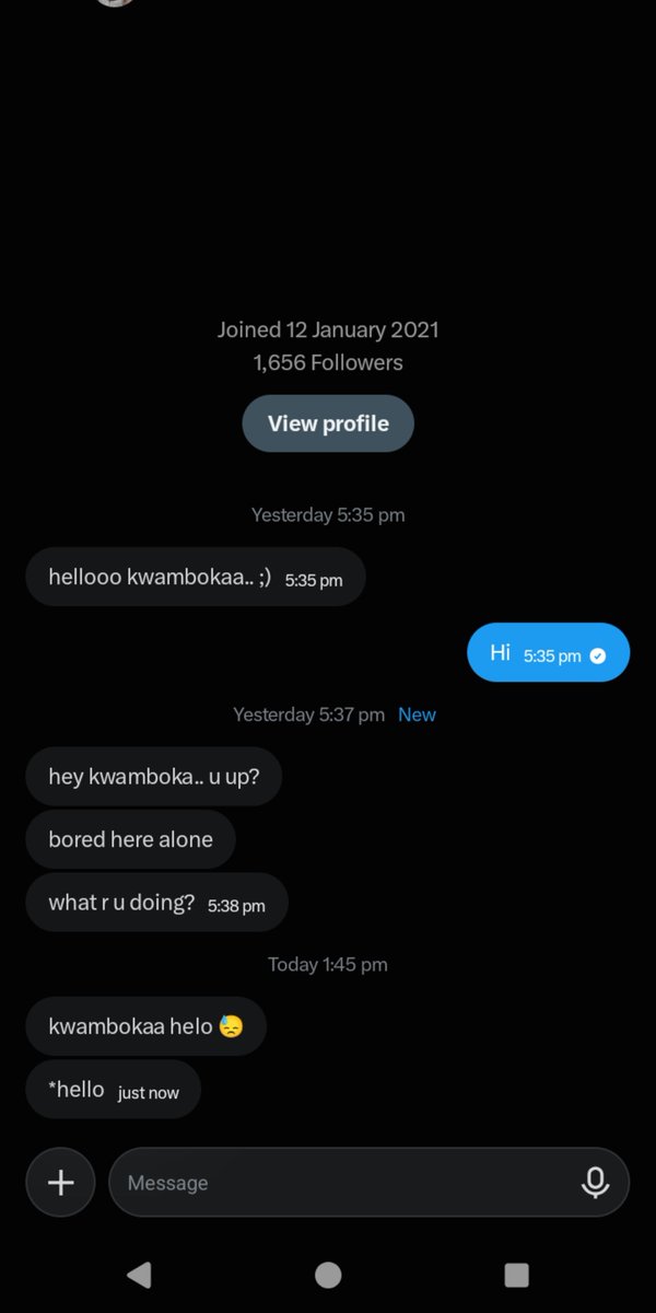 OgangaDiana's tweet photo. I wish someone else could be checking up on like this https://t.co/foWuIbu0Ms