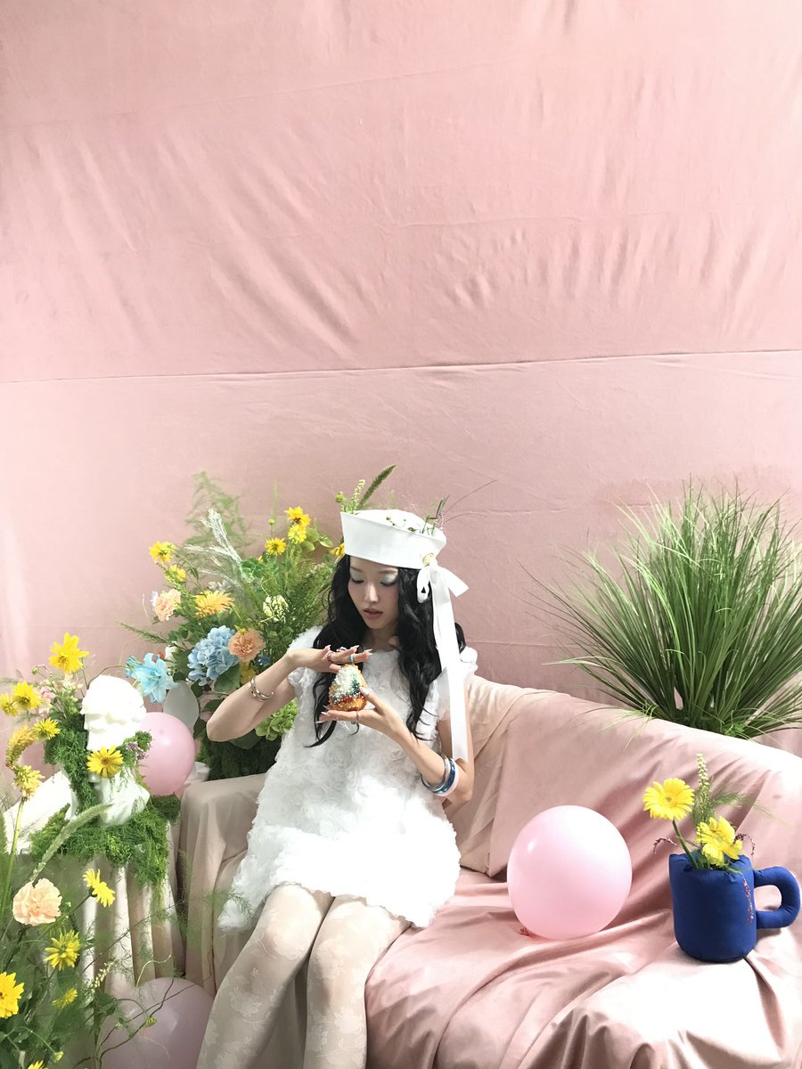 gowon_novvog's tweet photo. vintage mood, no filter needed 🎞️
ㄴ 빈티지 감성 폭발하는 사진을 느껴봐 YO

#고원 #Gowon #비하인드 #behind https://t.co/9bS2WOAneM