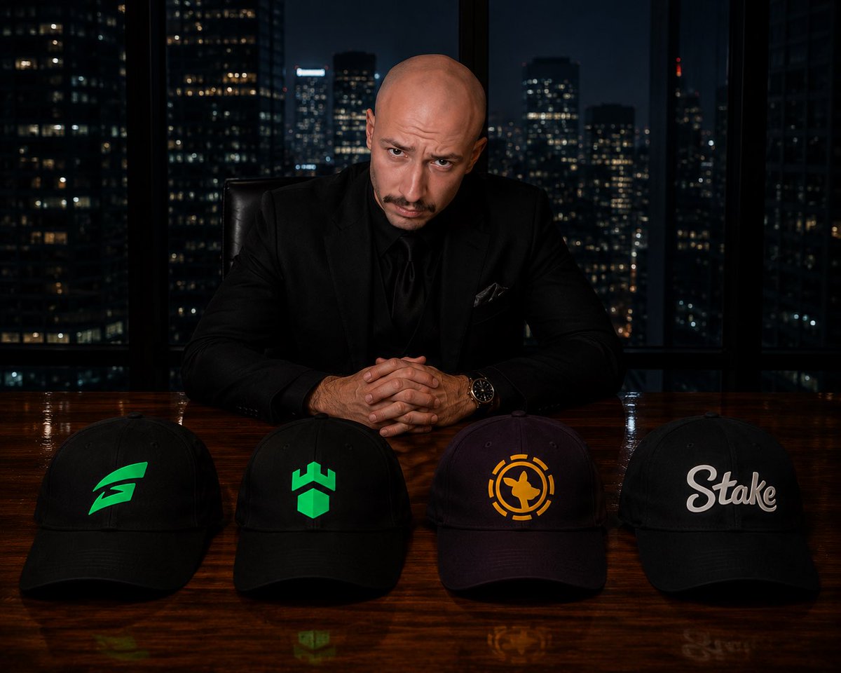 samgambles_'s tweet photo. I’m signing with a casino. ✍️

I'll tip $100 to someone who guesses correctly which one and retweets! https://t.co/J20IqqCmAY