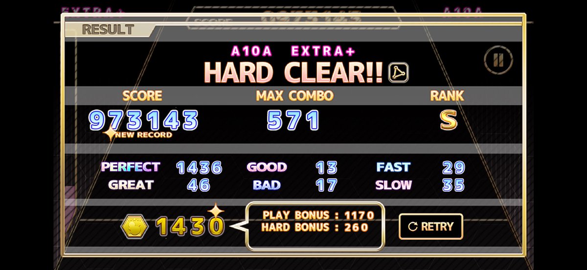 32RyoGame1's tweet photo. 新規HC https://t.co/9Sfgn2j113