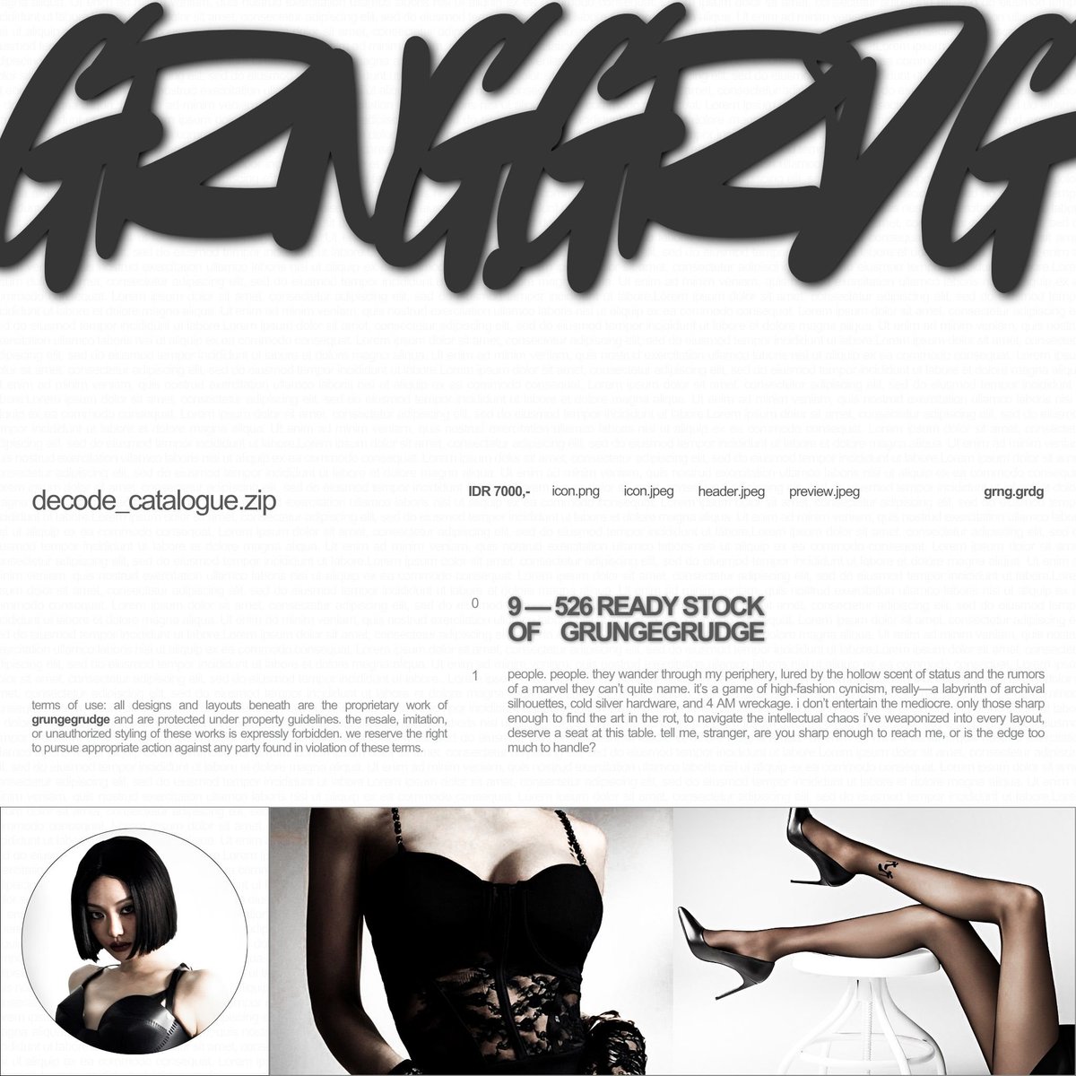 grungegrudge's tweet photo. help repost is much appreciated.

​𝗿𝗲𝗮𝗱𝘆 𝘀𝘁𝗼𝗰𝗸 layouts: ningning. 𝗾𝘂𝗮𝗻𝘁𝗶𝘁𝘆​ 8 total pieces. strictly first come, first served.
pull up to the DMs right now to lock yours in. #bealanja https://t.co/MYNIrbmGVy
