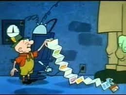 ChrisCartagena8's tweet photo. It's a not quite chilly 68 die-gree Saturday Morning! I'm fright here for Saturday Morning Cartoons! Let's get Looney & much, much more! Some assembly required! Organic π βοΈ Cheers & Fears! π€π #SaturdayMorningCartoons #ClassicCartoons #ToonInWithMe #MeTvToons #LetsGetLooney https://t.co/wkLOp5dyxa