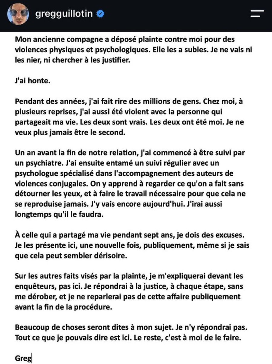 Pierre54v's tweet photo. Fin de carrière https://t.co/nKzmiAQ2OT