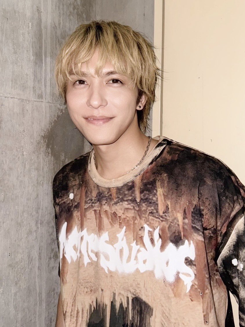 TBG_account's tweet photo. 𖤐 𝐖𝐞 𝐚𝐫𝐞 𝐓𝐇𝐄 𝐁𝐄𝐀𝐓 𝐆𝐀𝐑𝐃𝐄𝐍 𖤐

　⁽⁽ 📸 ⁾⁾  2026.9.5

#渡部怜 #kowta2 #藤掛昌斗
#THEBEATGARDEN

#SHIGABEATCRUISIN
@eradio_official 
@beat770 https://t.co/lLXbiFI4ap