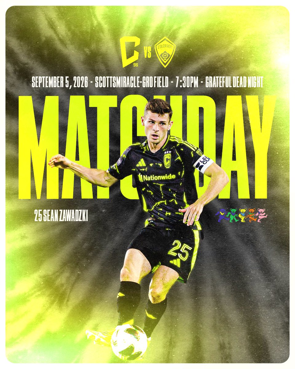 ArchCityCapers's tweet photo. MATCHDAYYYYY #Crew96 https://t.co/tSBU50r2pT