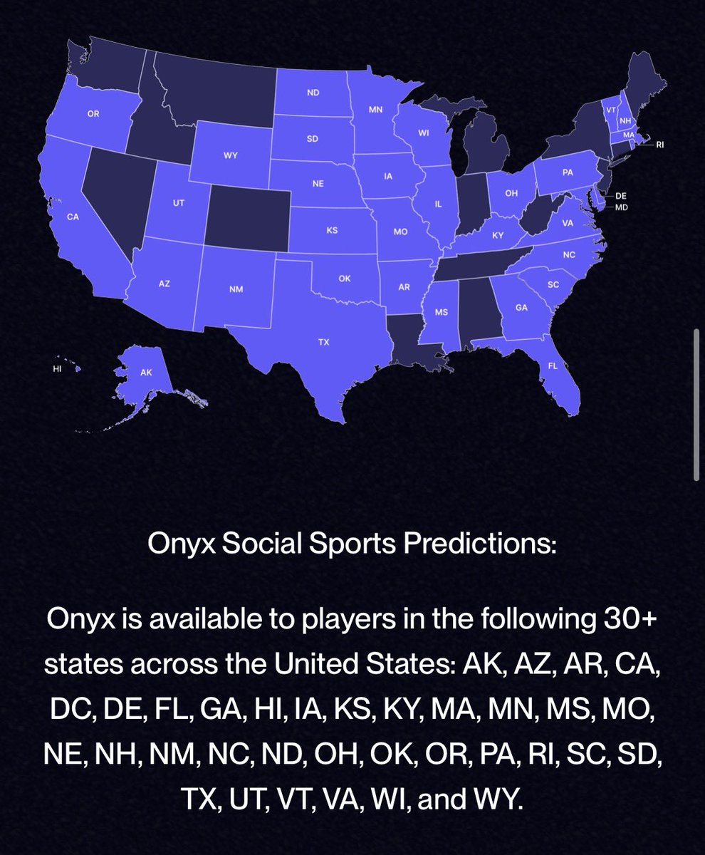 LoSportsPicks's tweet photo. NEED A SPORTSBOOK &amp; FanDuel or DraftKings isn’t available in your state? 

Well you got an Alternative now‼️

@OnyxOdds got you covered‼️

Use promo code “LO” deposit $10 &amp; get $50 in bonus bets 🤑. It’s that simple. 

🔗 in comments 👇🏼 https://t.co/JuTviDTWeC