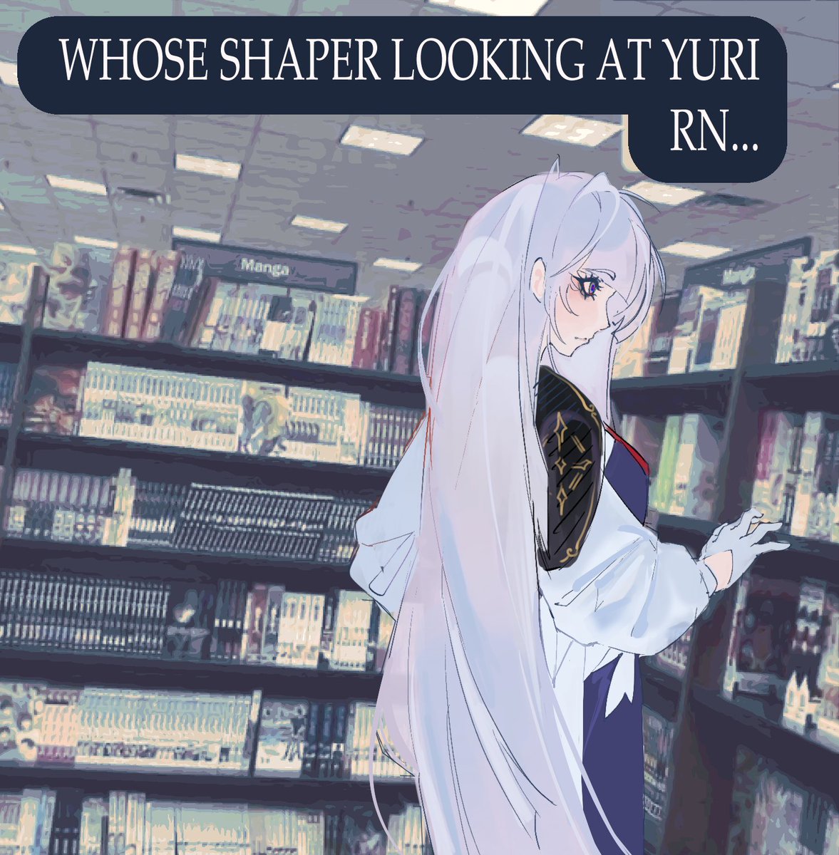 vivi_1__11's tweet photo. wait no i need this account to live somehow. Bring this one back. hashtag everything, hashtag whatever, hashtag arcaea underscore art. https://t.co/aycGcoFOE4