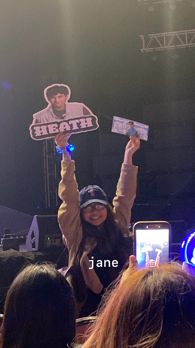 __jwrites's tweet photo. Mowm Carmelle proud yan sha sa Moymoy niyaaa 🥹💙

ITS HEATHS TIME
#HMJLiveInConcert https://t.co/J151GF0uLq