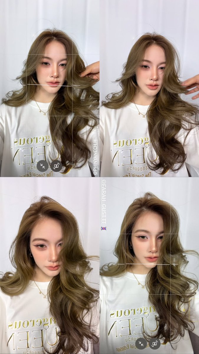 DumboTKNUR's tweet photo. ตั้งกว่าน่ารักสวยขนาดนี้ได้ยังไงค่ะ🥹🥹

#TKNur
#TKphinyanech https://t.co/faFNERiGKi
