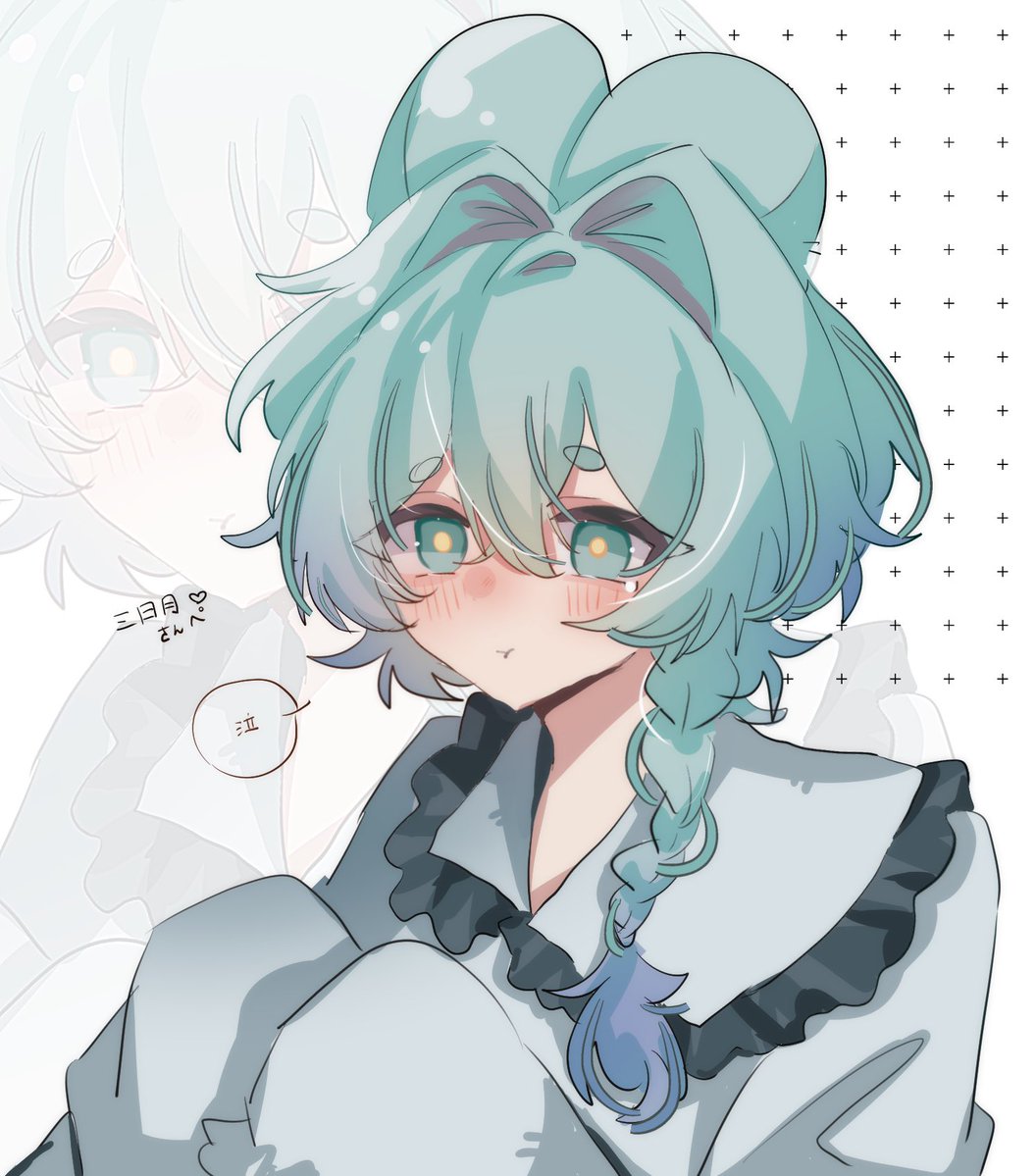 Chosu72's tweet photo. 描き合い❕ https://t.co/ZdovaEXcus