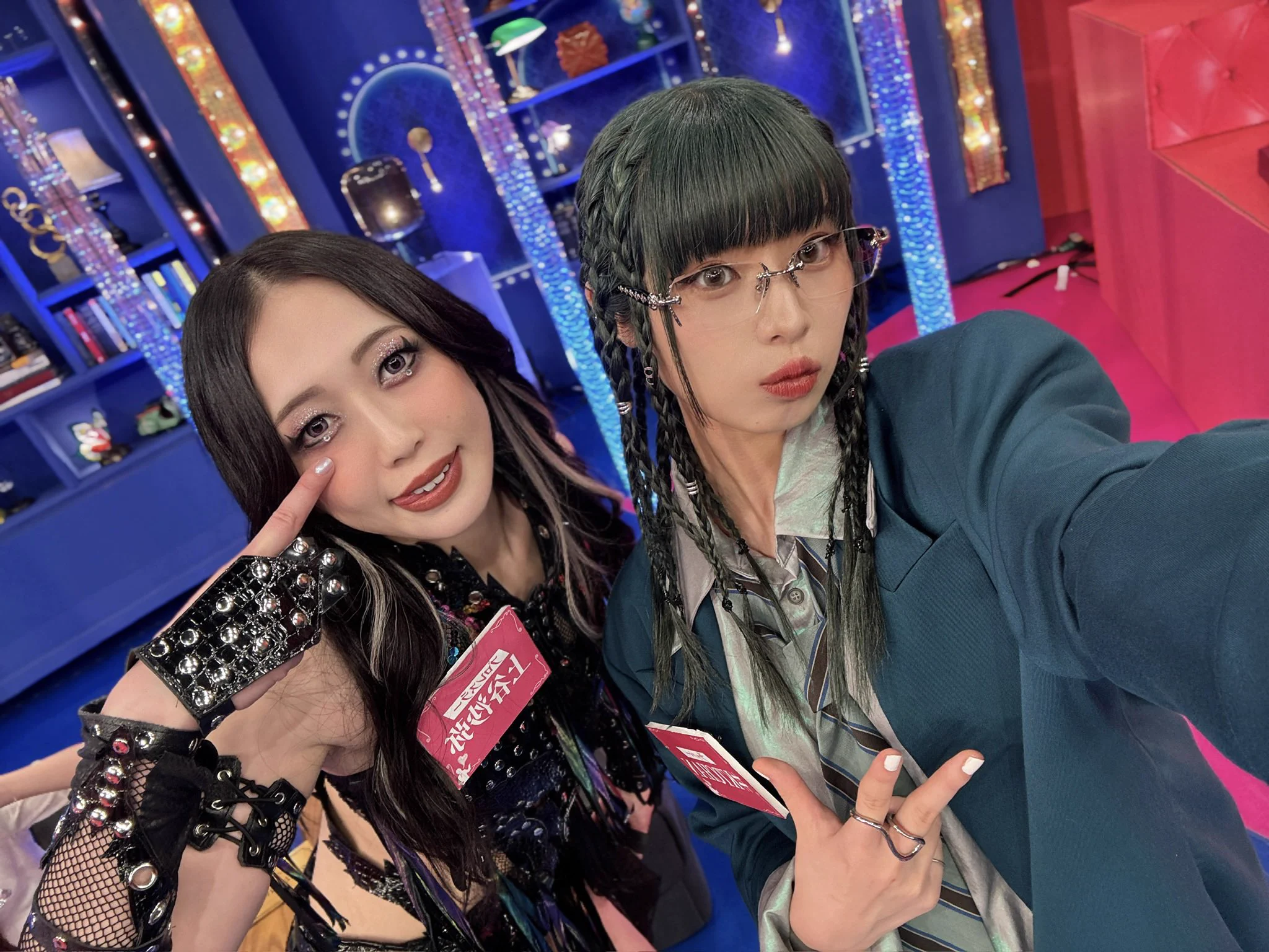 上谷沙弥 SAYA KAMITANI (@saya_h_a_t_e) / X