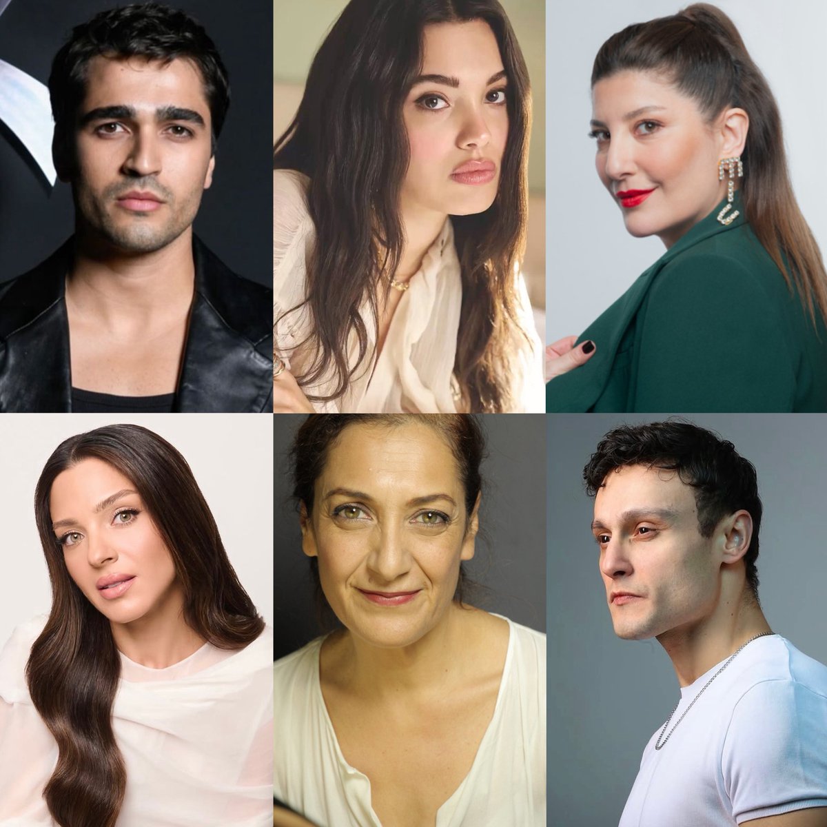 mrdupdates's tweet photo. [05092026] 📰 | #MertRamazanDemir’in başrollerinde yer aldığı #SusuzYaz dizisinin kadrosu şekillenmeye devam ediyor!

“Susuz Yaz” eserinin dizi versiyonu heyecanla bekleniyor. Sema Ergenekon'un güçlü kaleminden çıkan Ay Yapım imzalı diziyi Yusuf Pirhasan yönetecek. Adana'da çekilecek dizinin kadrosuna çok iddialı bir oyuncu katıldı.

Metin Erksan’ın yönettiği sinema versiyonuyla sinemamızın kült yapımlarının başında yer alan Necati Cumalı’nın “Susuz Yaz” eserinin dizi versiyonu heyecanla bekleniyor. Sema Ergenekon’un güçlü kaleminden çıkan Ay Yapım imzalı diziyi Yusuf Pirhasan yönetecek. Adana’da çekilecek dizinin kadrosuna çok iddialı bir oyuncu katıldı.

DÖNE’YE HAYAT VERECEK

Etkileyici oyunculuğuyla beğeniyle izlenen Şebnem Bozoklu, “Susuz Yaz”la el sıkıştı. Bozoklu Kanal D’de ekrana gelecek dizide “Döne” rolüne hayat verecek ve Resul’un eşi olarak seyirci karşısına çıkacak. Bağlama çalan, sevda türküleriyle büyümüştür ihtiraslı bir kadındır ama aşkı hiç yaşamamıştır.

© Birsen Altuntaş