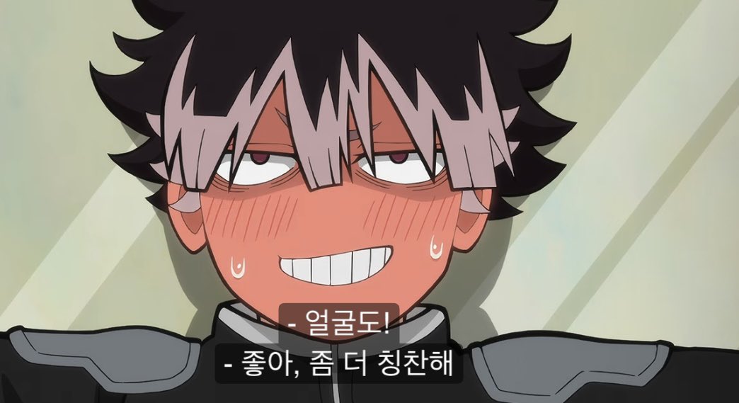 g0dong's tweet photo. 존니귀여워 ㅋㅋㅋ https://t.co/bCiSH0uJ1S