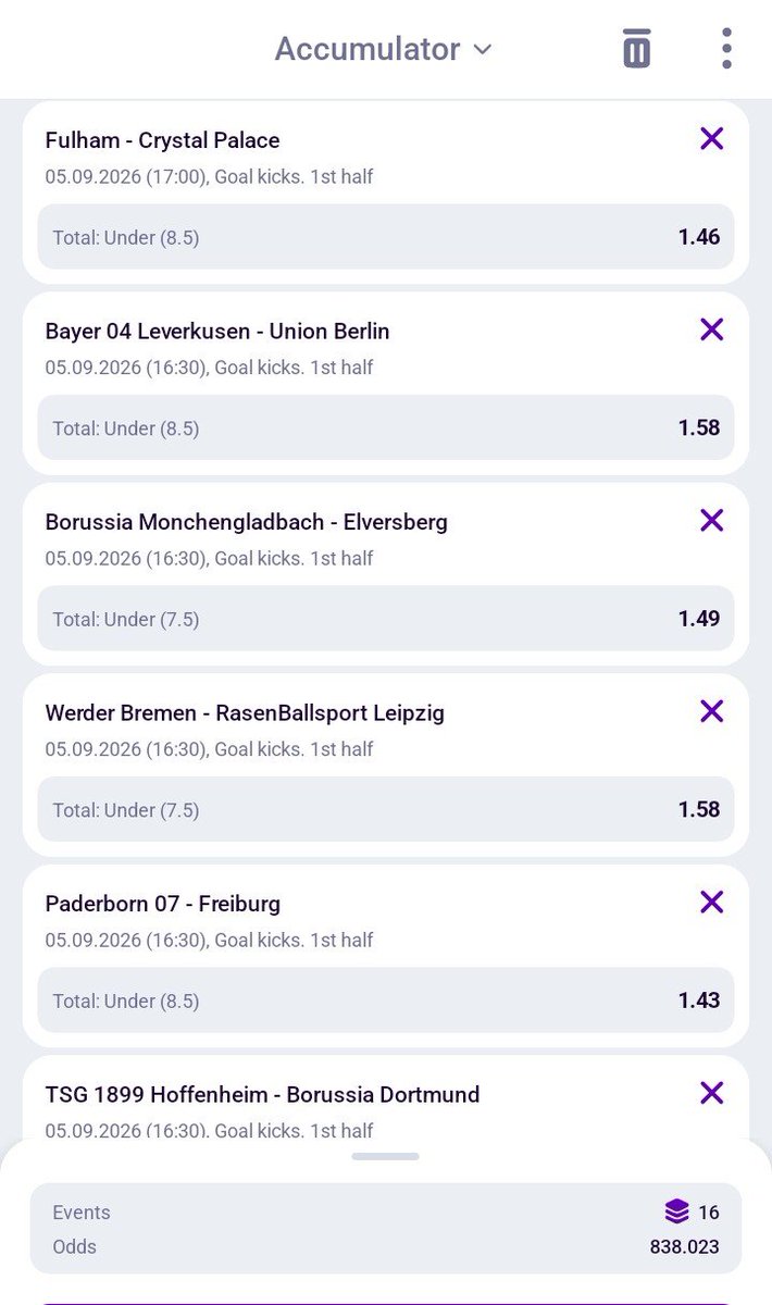 Mokonzi47's tweet photo. Similar option Yesterday won 500 Odds.

Same source - 800 Odds for today

HELABET Code : CTTP9

REGWORLD: https://t.co/VdduF2ohq8

REGTZ: https://t.co/jzbsWycKwF

APP : https://t.co/S3s03icJ59

Promo code : WELCOME300 https://t.co/vrPi9nzHg7