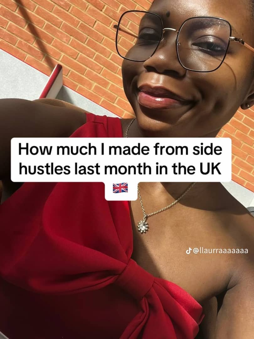 careersuk100's tweet photo. If you are currently in the UK as a Student, Dependant or Graduate and you need a Side hustle for extra cash, please check out these Four Websites strictly for those living in the UK where you can get paid tasks, paid surveys e.t.c for extra quids. (£)

1. Cashback (Get paid to complete tasks)
https://t.co/pg9dA4yjNq

2. Prime Opinion (Get paid to take surveys)
https://t.co/P4czgrfQhS

3. Vinted (Sell clothes/items you no longer wear/need)
https://t.co/3uah3Gl9GK

4. Sound me (Get paid to post on Tiktok)
https://t.co/AhGdK0vYGP

Please note: These sites are open to only those currently in the UK. Those outside the UK should not apply.