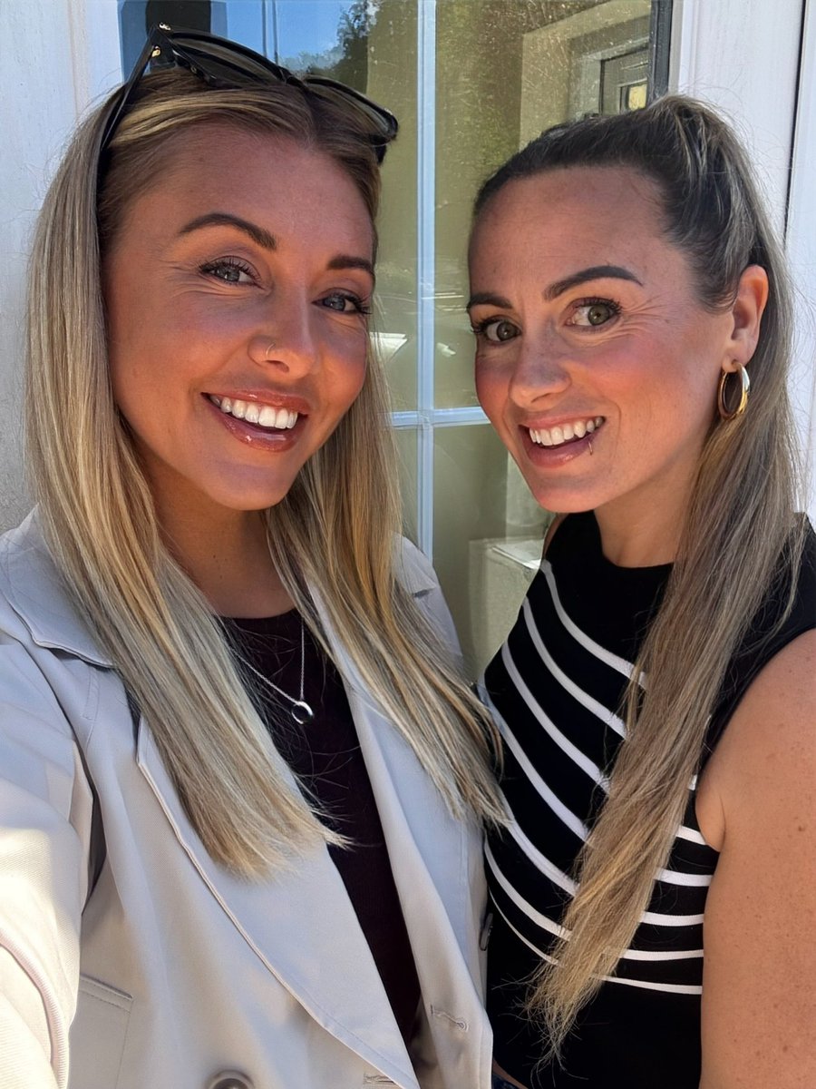goddessmegssss's tweet photo. We’re heading into town today with A for a lovely little shopping trip… all on his card, of course 💁🏼‍♀️

Then he’s treating us to a night in a luxury spa hotel.

Honestly, lucky him getting to spoil us like this 🥰 https://t.co/ldXELqNj0M