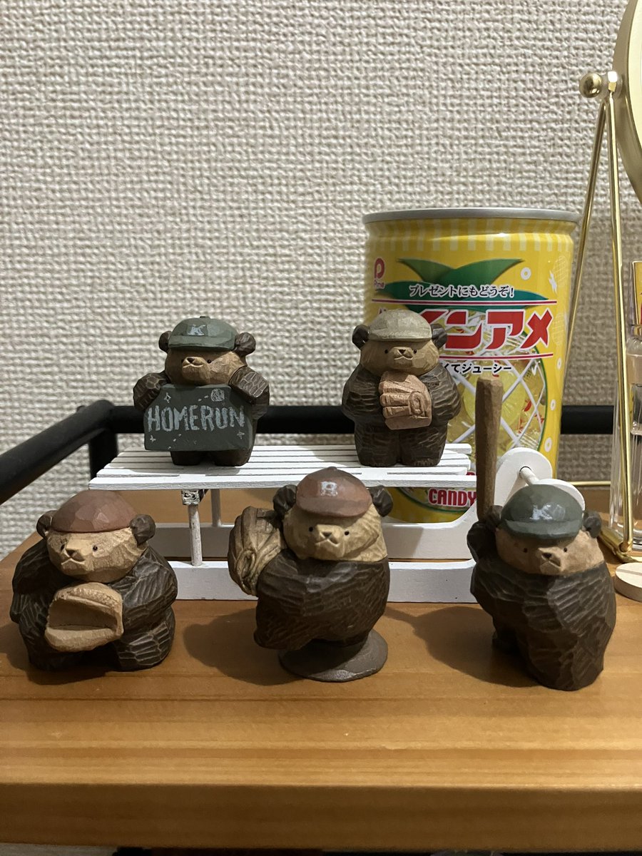 urutoradoM's tweet photo. 揃ってめっちゃうれしい！！ https://t.co/tUGe96isr2