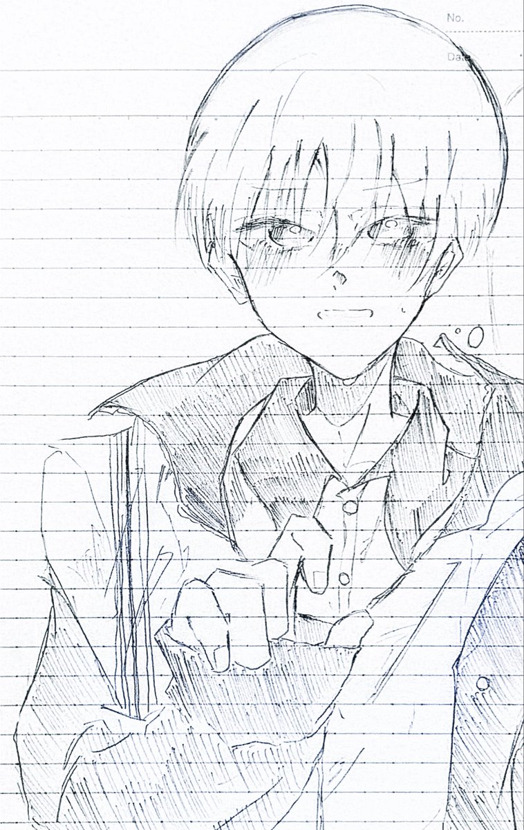 uy_0il's tweet photo. らくがき✏︎◝✩ https://t.co/x2FUA3hZrA