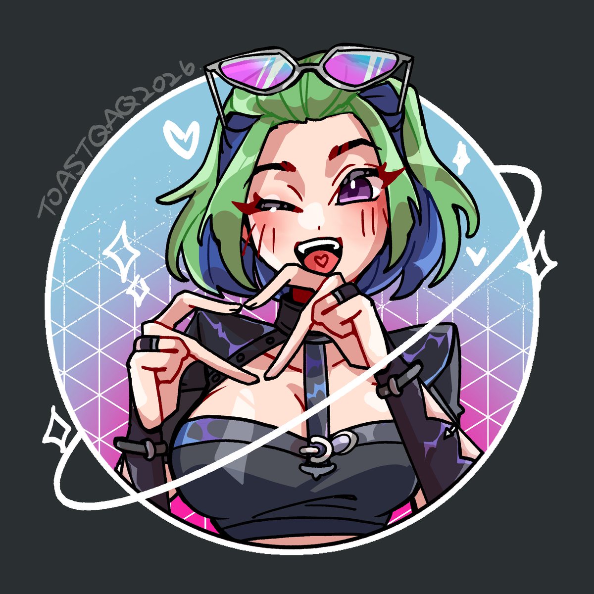 Toast0127's tweet photo. D.mon 🤩🤩

#overwatch  #OverwatcFanart  #dmon https://t.co/ff60iaf9JM