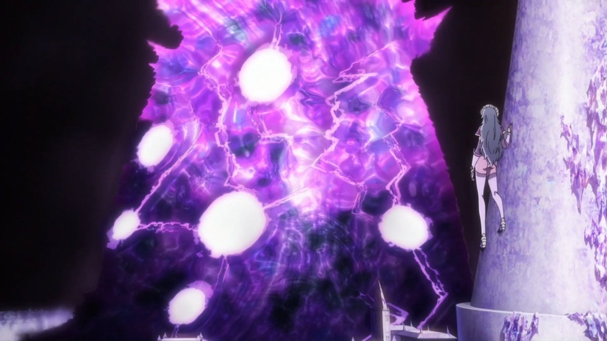 Yu_0kami's tweet photo. TYBW Ep 42 ✅

One of my most anticipated moments in Bleach.
Kisuke Urahara's Bankai was phenomenal.
Truly one of the five War Potentials. https://t.co/J7dsUkFXas