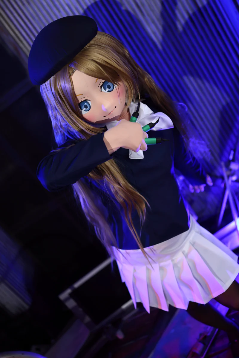 風鈴🎐 (@fuurin_sh) / X