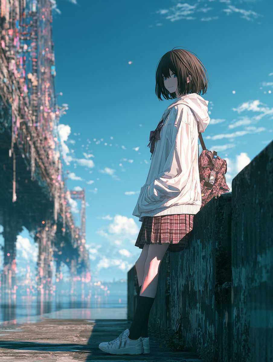waddlefreq's tweet photo. #AIイラスト #AIart https://t.co/yifriTlKa6