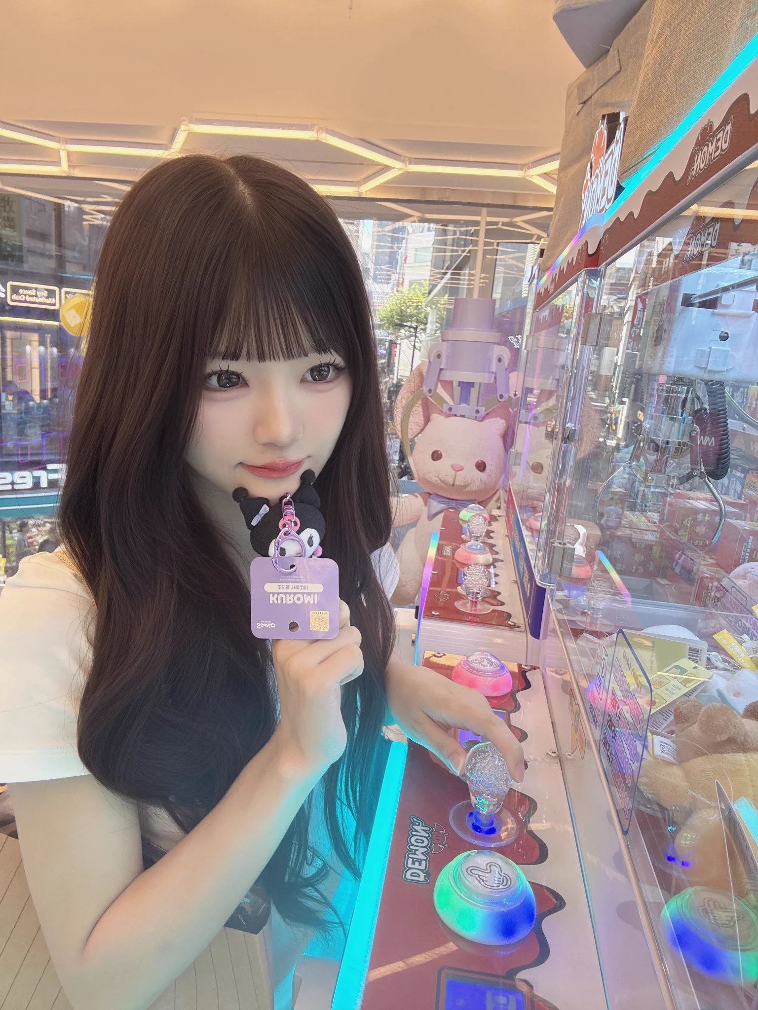真守みゅう【iLiFE!】 (@iLiFE_mew) / X