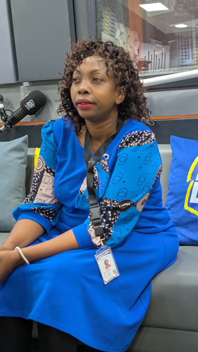 Radio47_Kenya's tweet photo. Karibisho la Ibada
Mungu ametuingiza kwa mwezi wa baraka na wa kuzalisha, nawe salimia na ukaribishe kanisa lako, mchungaji wako kwa mwezi huu.
@EvahMwalili
#Nuru47Jumapili #HapaNdipo #Radio47 https://t.co/ajEBKmYVVH