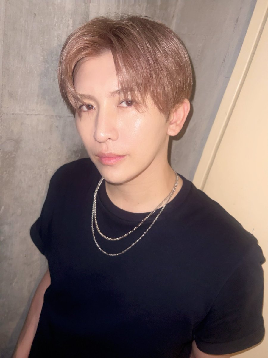 TBG_account's tweet photo. 𖤐 𝐖𝐞 𝐚𝐫𝐞 𝐓𝐇𝐄 𝐁𝐄𝐀𝐓 𝐆𝐀𝐑𝐃𝐄𝐍 𖤐

　⁽⁽ 📸 ⁾⁾  2026.9.5

#KAI #U
#THEBEATGARDEN

#SHIGABEATCRUISIN
@eradio_official 
@beat770 https://t.co/auZhwhyzgv