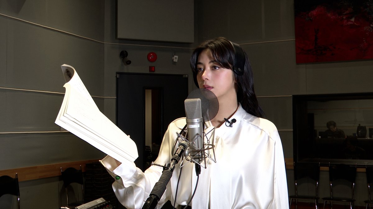 oricon_anime_'s tweet photo. 『名探偵コナン』2時間SP「30号殺人事件」
9月25日に金曜ロードショー内で放送決定
⠀
ニセ札流通、殺人事件、国家の危機に！
▼ビジュアル＆PV＆場面カット解禁
https://t.co/WgwbASZWBw
⠀
池田エライザ、ゲスト出演で声優初挑戦
科学鑑定の専門家役「難しい日本語いっぱい」 https://t.co/j70S4Cq46t