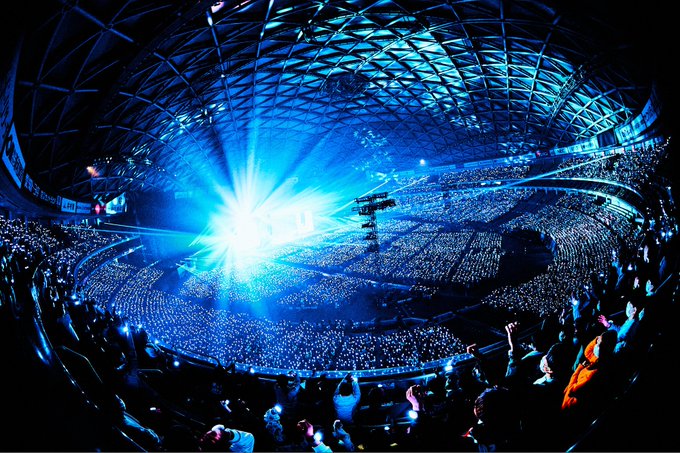 infoONEOKROCK's tweet photo. /／
ONE OK ROCK ZOZOマリン公演 生配信中！
\＼

📅 2026年9月5日(土)
📍 ZOZOマリンスタジアム（千葉）

■ セトリ / 感想レポ / 座席表
https://t.co/PHF2CyzSxL

#ONEOKROCK #ワンオク #DETOXJAPANTOUR2026 https://t.co/mxoKQ8jkvF