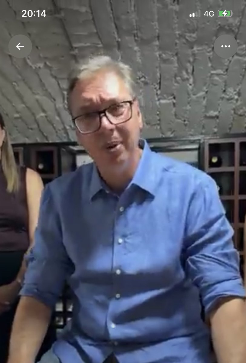 ZekiPejic's tweet photo. Kao nesrecni slucaj tumara po gradovima gde ga niko ne voli https://t.co/tip5XNnhk6