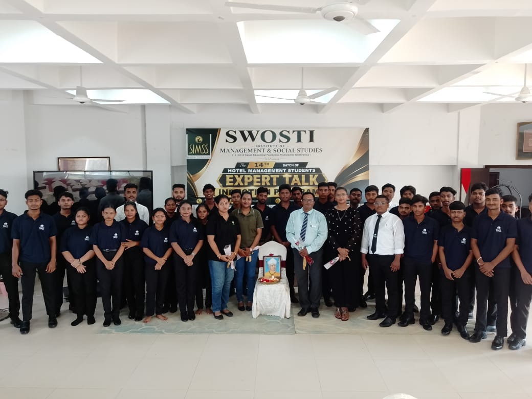 swosticollege's tweet photo. 🌸🎓 Teachers’ Day Celebration at SIMSS! ❤️A beautiful day filled with gratitude, respect, laughter, and cherished moments as our wonderful students came together to celebrate the mentors who inspire and guide them every day. 👩‍🏫✨ https://t.co/vuFB3sKpCn